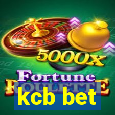 kcb bet